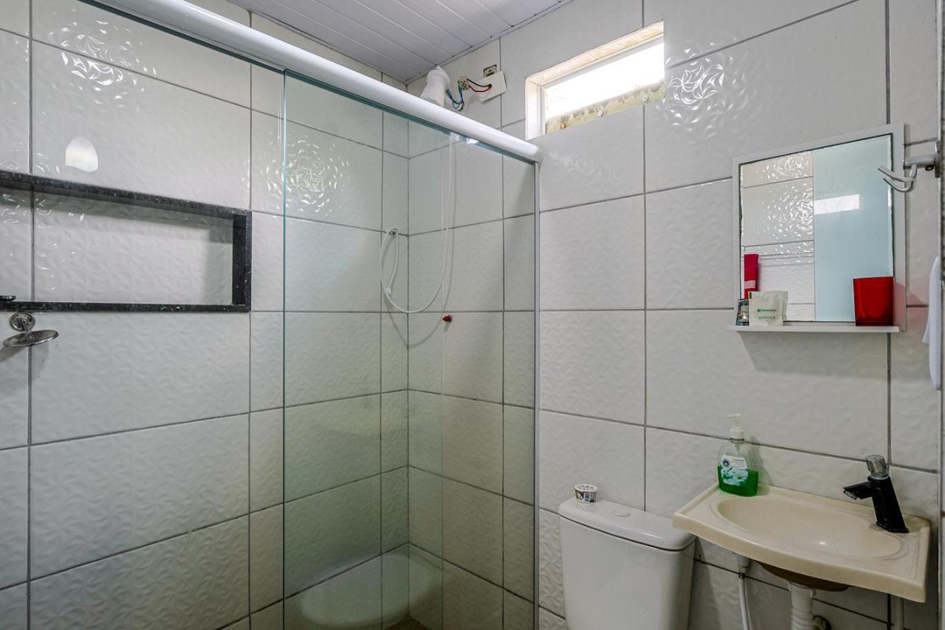 Casa Pet Friendly C Piscina E Churrasqueira Rumah liburan Rio de Janeiro