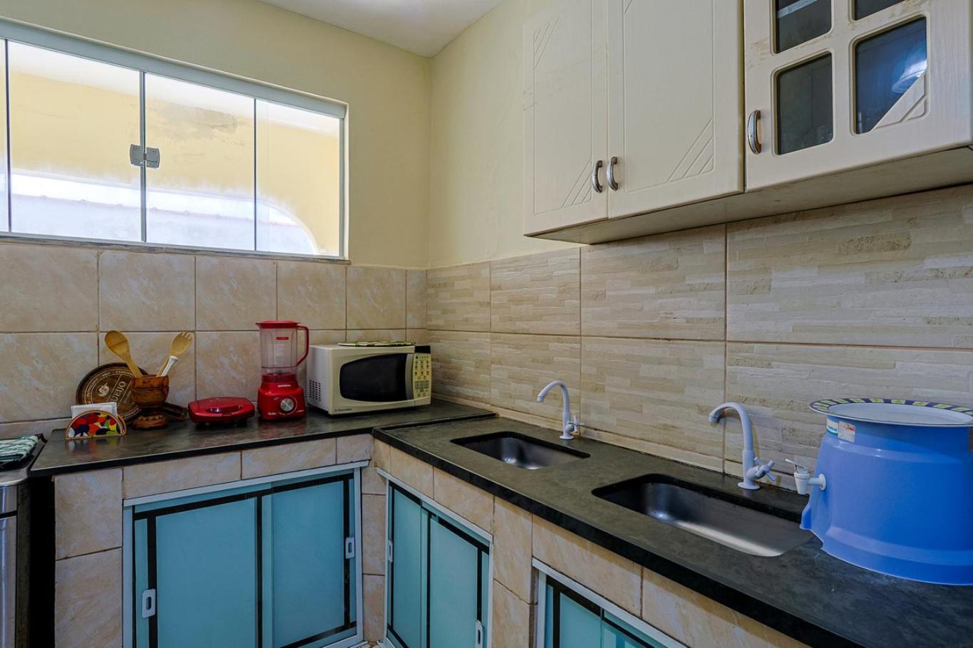 Rumah liburan Casa Pet Friendly C Piscina E Churrasqueira Rio de Janeiro