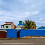 Casa Pet Friendly C Piscina E Churrasqueira