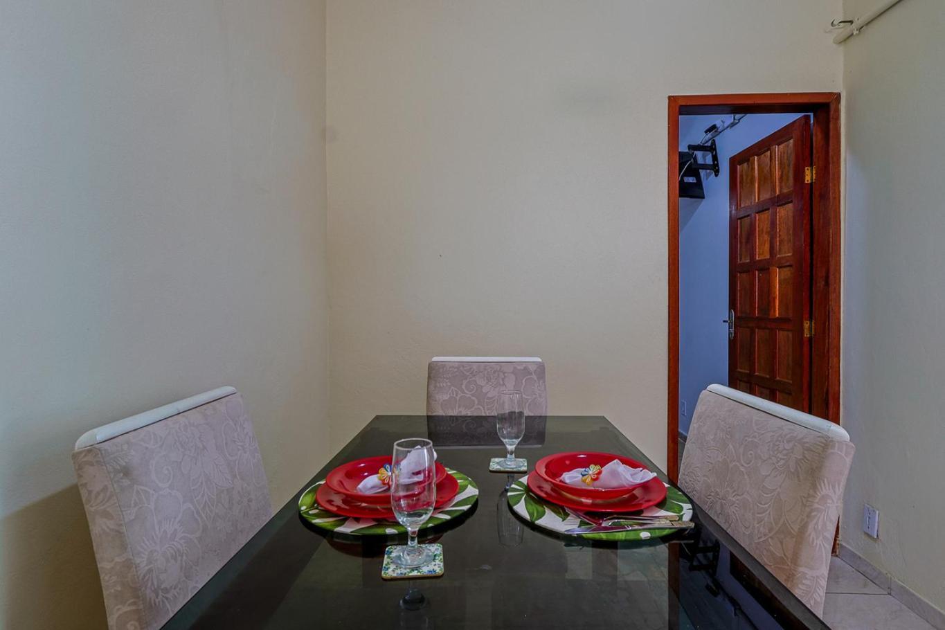 Casa Pet Friendly C Piscina E Churrasqueira Río de Janeiro