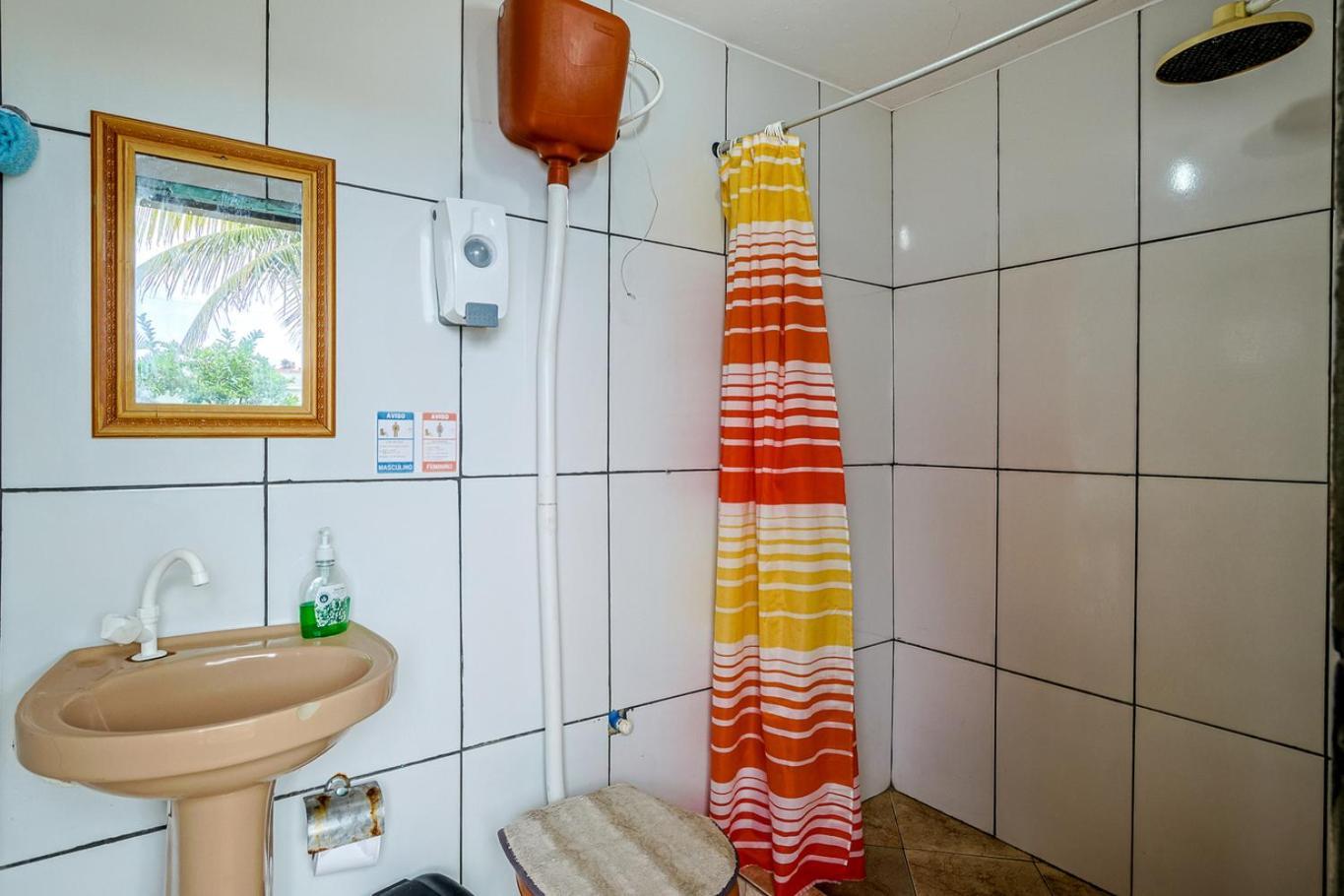 Сasa de vacaciones Casa Pet Friendly C Piscina E Churrasqueira