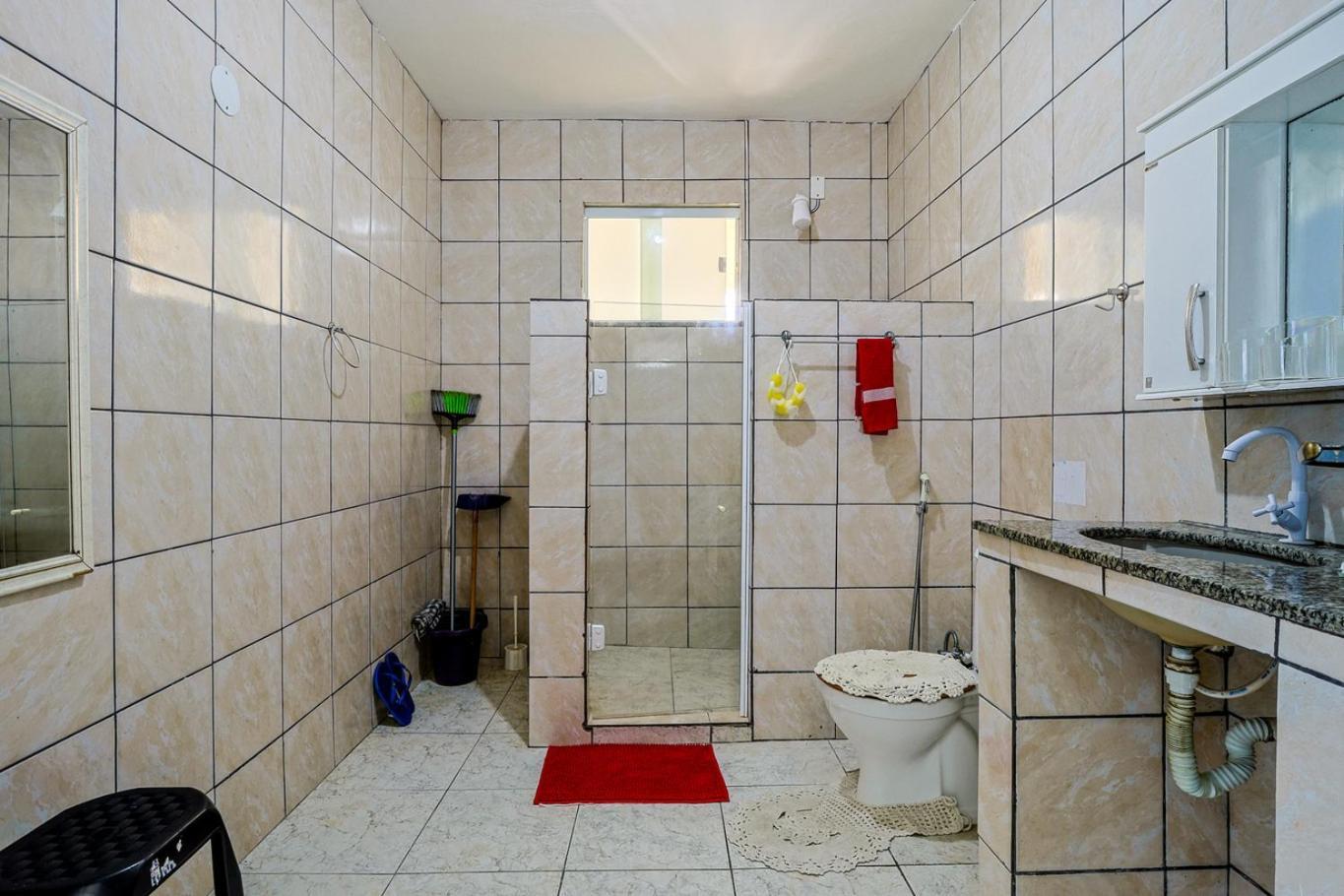 Casa Pet Friendly C Piscina E Churrasqueira