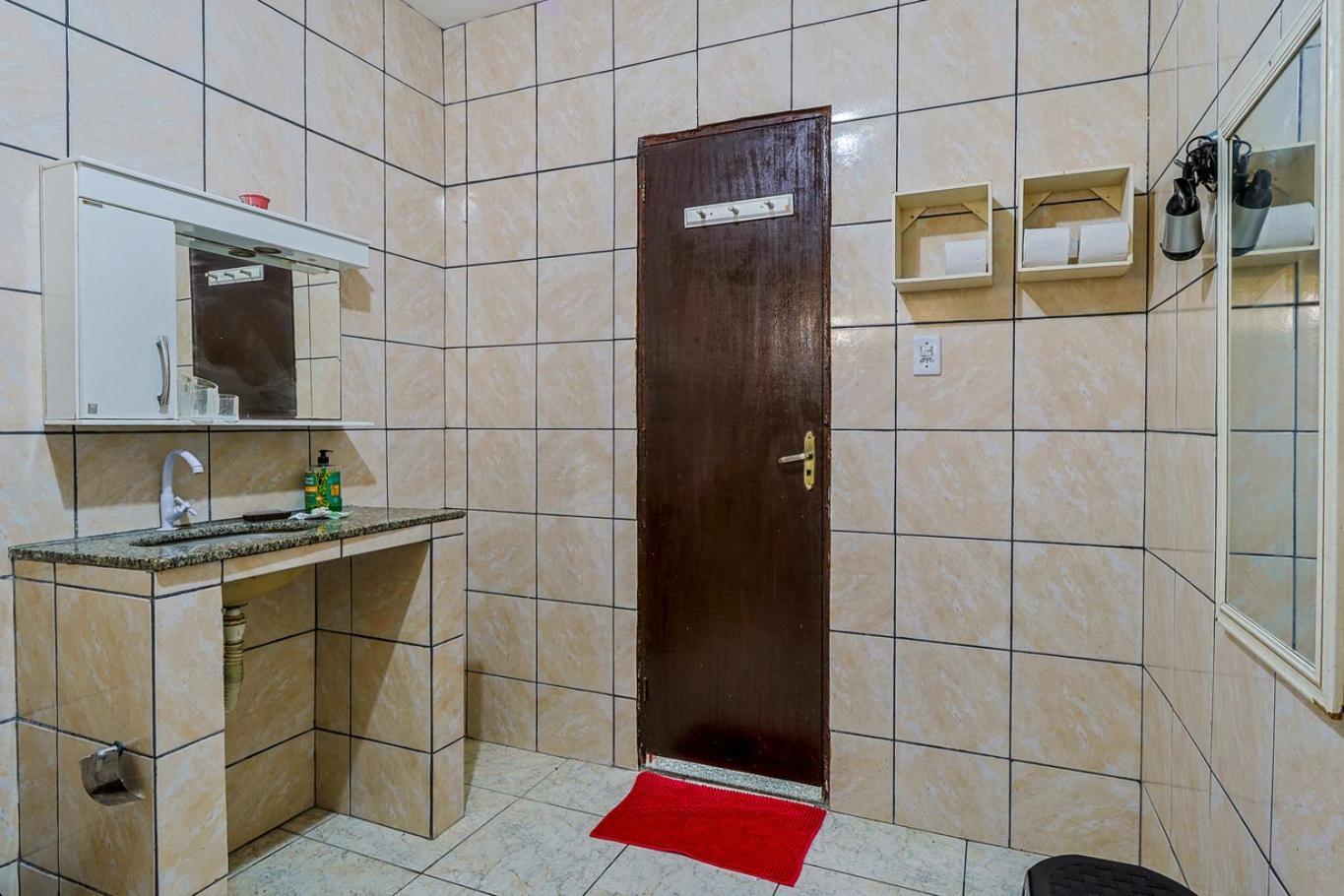 Casa Pet Friendly C Piscina E Churrasqueira Сasa de vacaciones