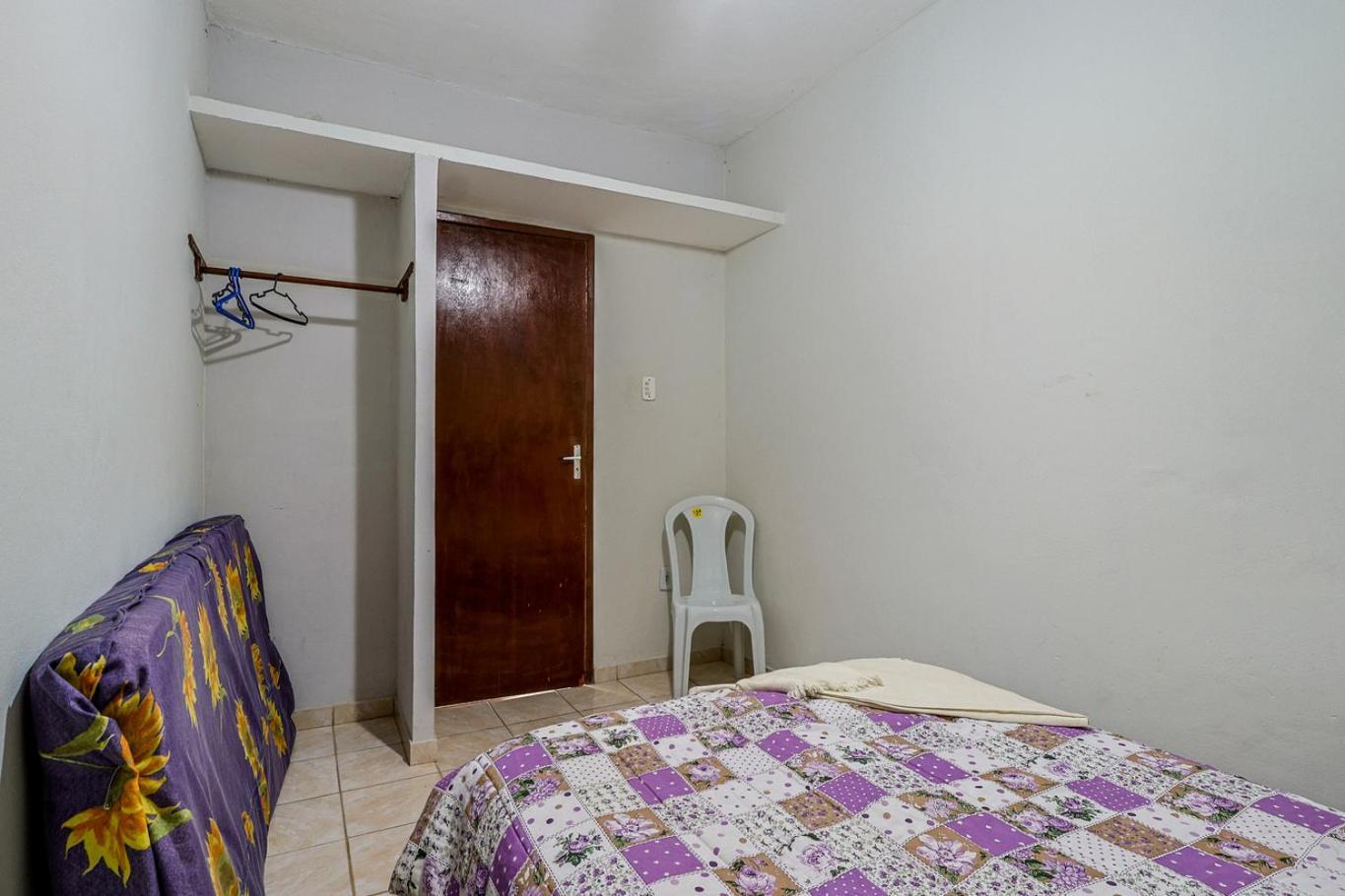 Casa Pet Friendly C Piscina E Churrasqueira Сasa de vacaciones *