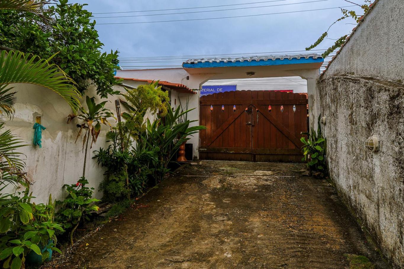 Casa Pet Friendly C Piscina E Churrasqueira * Río de Janeiro