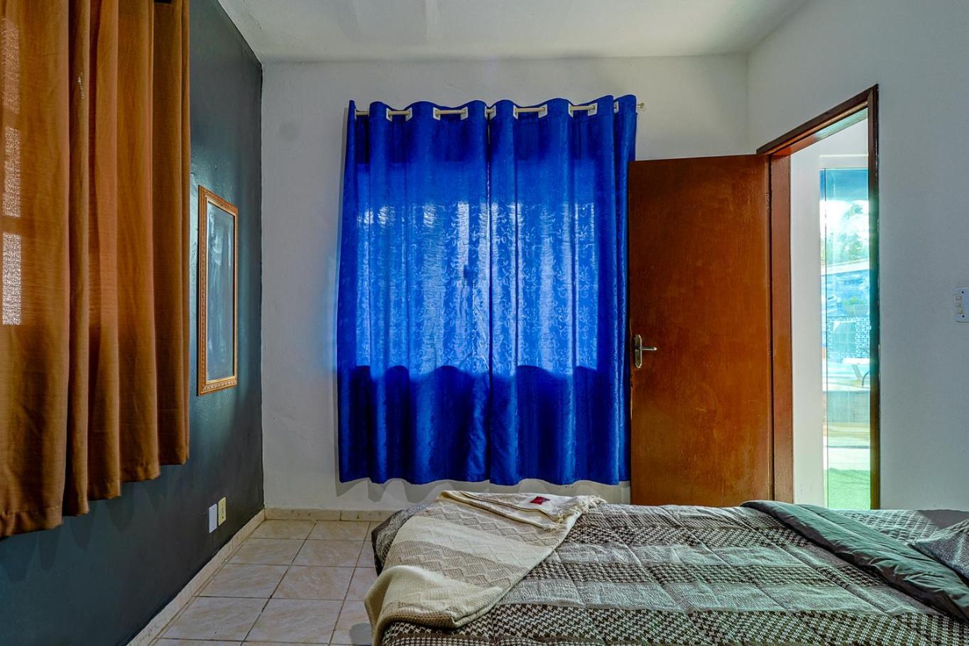 Casa Pet Friendly C Piscina E Churrasqueira Сasa de vacaciones Río de Janeiro