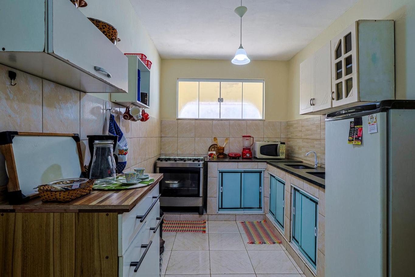 Casa Pet Friendly C Piscina E Churrasqueira Río de Janeiro