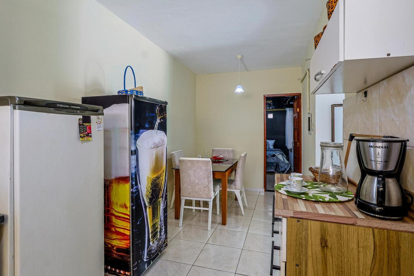 Casa Pet Friendly C Piscina E Churrasqueira Сasa de vacaciones