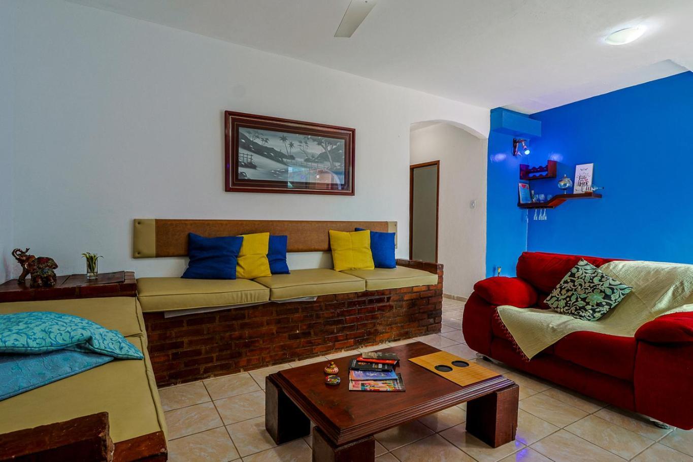 Casa Pet Friendly C Piscina E Churrasqueira
